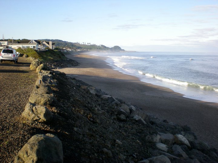 Sea and Sand RV Park — photo 3