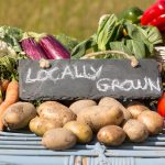 Be sure to stop at one of the local Farmers Markets whiile you're staying at Sea and Sand RV Park in Depoe Bay OR